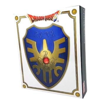 難有 ドラゴンクエスト AM アイテムズギャラリースペシャル ロトの剣 ロトの盾 ドラゴンクエスト AM アイテムズギャラリースペシャル ロトの剣
